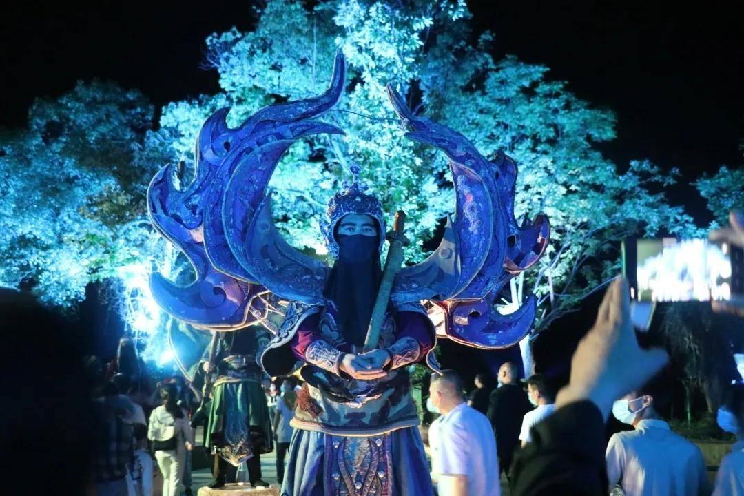 变身大冒险