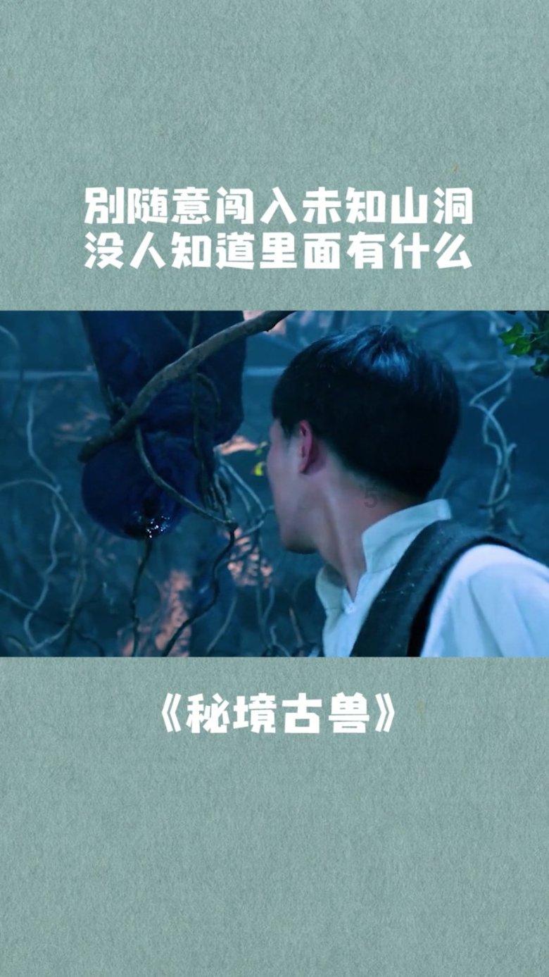 逃离倒影森林
